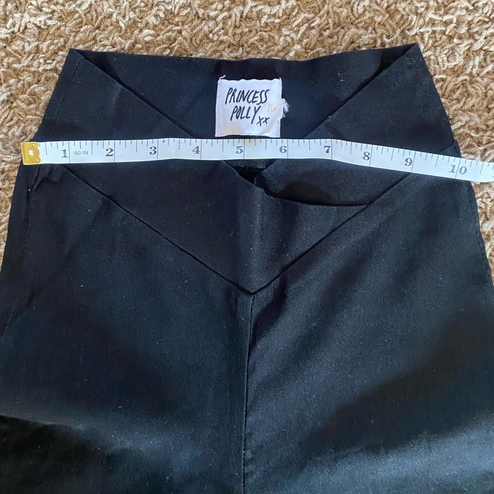 Princess Polly XX leggings, size XS